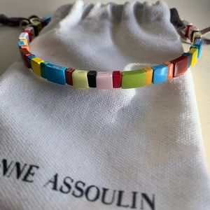 Roxanne Assoulin Necklace